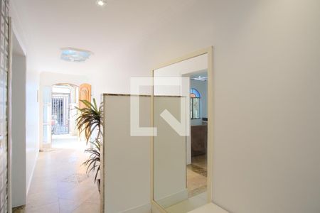 Escritório de casa à venda com 3 quartos, 150m² em Vila Gomes Cardim, São Paulo