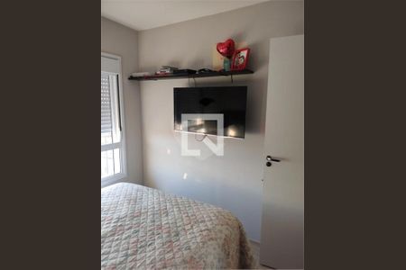 Apartamento à venda com 1 quarto, 32m² em Vila Mariana, São Paulo