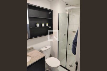 Apartamento à venda com 1 quarto, 32m² em Vila Mariana, São Paulo