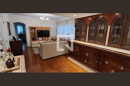 Apartamento à venda com 3 quartos, 160m² em Campo Belo, São Paulo