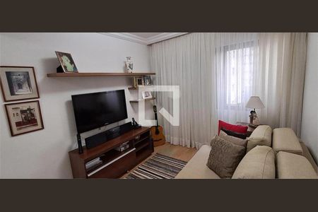 Apartamento à venda com 3 quartos, 160m² em Campo Belo, São Paulo