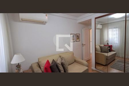 Apartamento à venda com 3 quartos, 160m² em Campo Belo, São Paulo