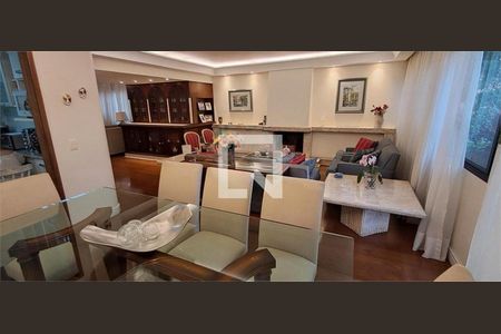 Apartamento à venda com 3 quartos, 160m² em Campo Belo, São Paulo