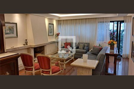 Apartamento à venda com 3 quartos, 160m² em Campo Belo, São Paulo