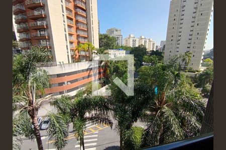 Apartamento à venda com 3 quartos, 86m² em Parque Bairro Morumbi, São Paulo