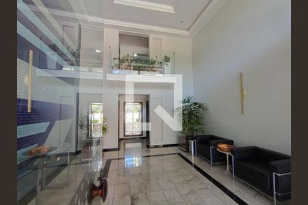 Apartamento à venda com 3 quartos, 86m² em Parque Bairro Morumbi, São Paulo