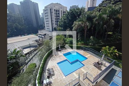 Apartamento à venda com 3 quartos, 86m² em Parque Bairro Morumbi, São Paulo