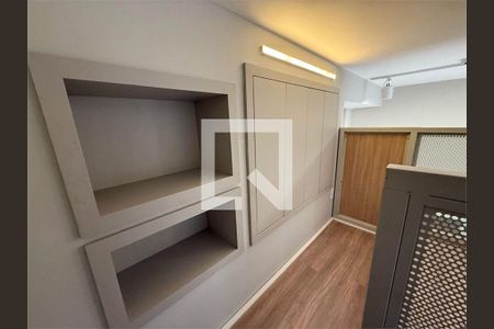 Apartamento à venda com 1 quarto, 22m² em Perdizes, São Paulo