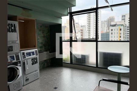 Apartamento à venda com 1 quarto, 22m² em Perdizes, São Paulo