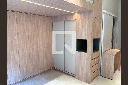 Apartamento à venda com 1 quarto, 22m² em Perdizes, São Paulo