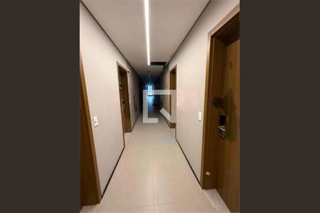 Apartamento à venda com 1 quarto, 22m² em Perdizes, São Paulo