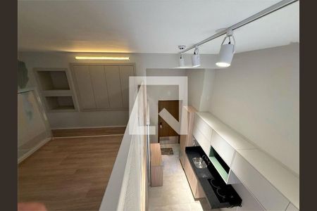 Apartamento à venda com 1 quarto, 22m² em Perdizes, São Paulo