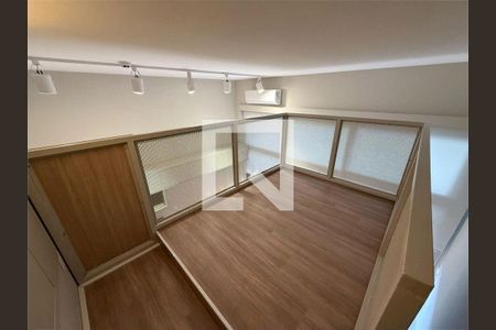 Apartamento à venda com 1 quarto, 22m² em Perdizes, São Paulo