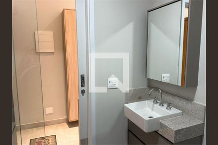 Apartamento à venda com 1 quarto, 22m² em Perdizes, São Paulo