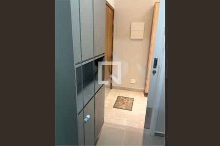 Apartamento à venda com 1 quarto, 22m² em Perdizes, São Paulo