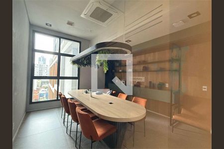 Apartamento à venda com 1 quarto, 22m² em Perdizes, São Paulo