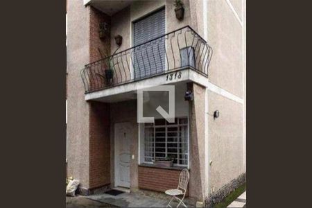 Apartamento à venda com 2 quartos, 80m² em Planalto Paulista, São Paulo