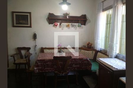 Casa à venda com 3 quartos, 260m² em Parque da Vila Prudente, São Paulo