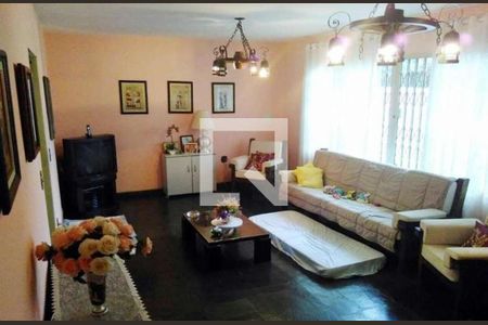 Casa à venda com 3 quartos, 260m² em Parque da Vila Prudente, São Paulo