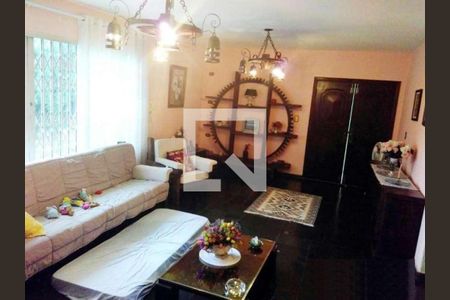 Casa à venda com 3 quartos, 260m² em Parque da Vila Prudente, São Paulo