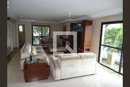 Apartamento à venda com 4 quartos, 246m² em Mirandópolis, São Paulo