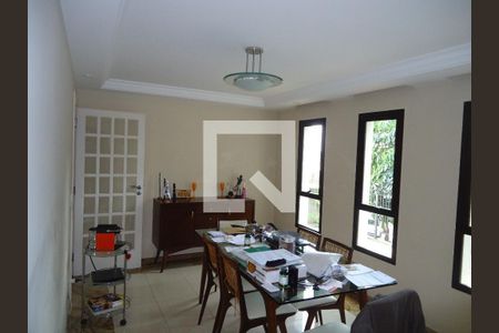 Apartamento à venda com 4 quartos, 246m² em Mirandópolis, São Paulo