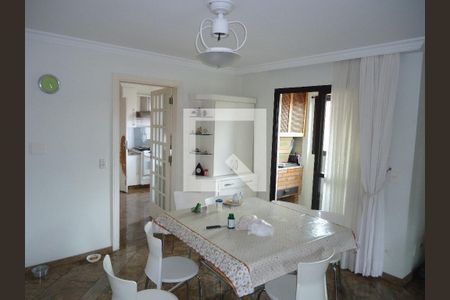 Apartamento à venda com 4 quartos, 246m² em Mirandópolis, São Paulo