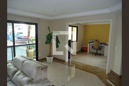 Apartamento à venda com 4 quartos, 246m² em Mirandópolis, São Paulo