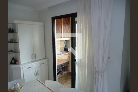 Apartamento à venda com 4 quartos, 246m² em Mirandópolis, São Paulo