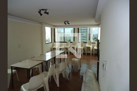 Apartamento à venda com 4 quartos, 246m² em Mirandópolis, São Paulo
