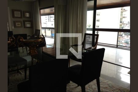 Apartamento à venda com 3 quartos, 376m² em Jardim Vila Mariana, São Paulo