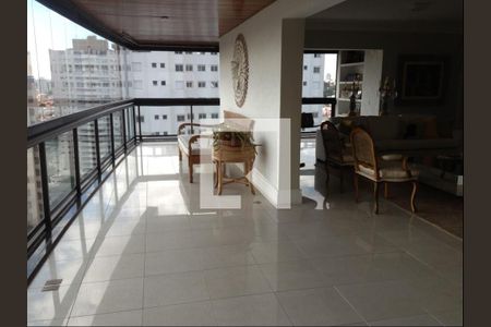 Apartamento à venda com 3 quartos, 376m² em Jardim Vila Mariana, São Paulo