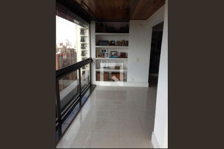 Apartamento à venda com 3 quartos, 376m² em Jardim Vila Mariana, São Paulo