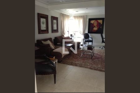 Apartamento à venda com 3 quartos, 376m² em Jardim Vila Mariana, São Paulo