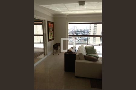 Apartamento à venda com 3 quartos, 376m² em Jardim Vila Mariana, São Paulo