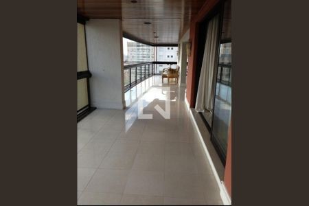 Apartamento à venda com 3 quartos, 376m² em Jardim Vila Mariana, São Paulo