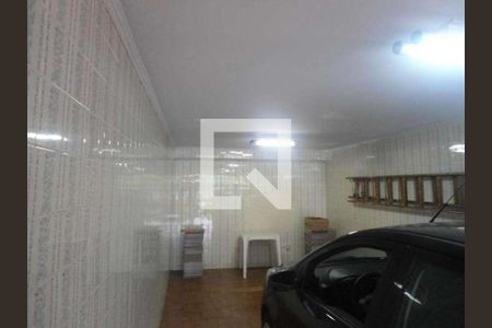 Casa à venda com 3 quartos, 250m² em Vila Mariana, São Paulo