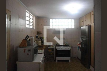 Casa à venda com 3 quartos, 250m² em Vila Mariana, São Paulo