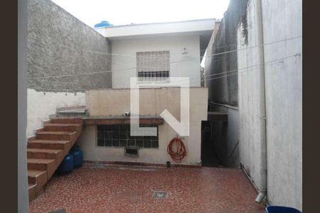 Casa à venda com 3 quartos, 250m² em Vila Mariana, São Paulo