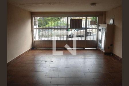 Casa à venda com 3 quartos, 250m² em Vila Mariana, São Paulo