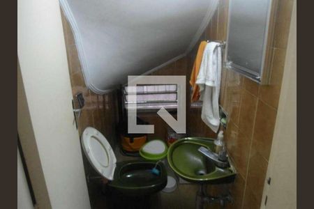 Casa à venda com 3 quartos, 250m² em Vila Mariana, São Paulo