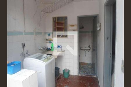 Casa à venda com 3 quartos, 250m² em Vila Mariana, São Paulo