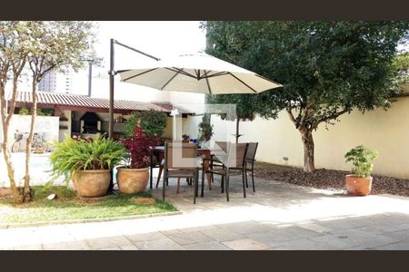 Casa à venda com 4 quartos, 292m² em Jardim da Saúde, São Paulo