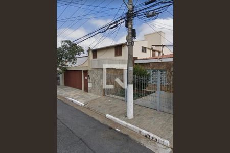 Casa à venda com 4 quartos, 292m² em Jardim da Saúde, São Paulo