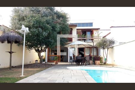 Casa à venda com 4 quartos, 292m² em Jardim da Saúde, São Paulo