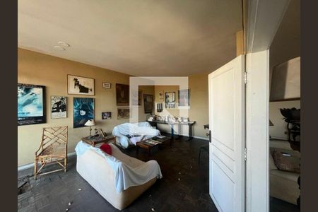 Apartamento à venda com 5 quartos, 460m² em República, São Paulo