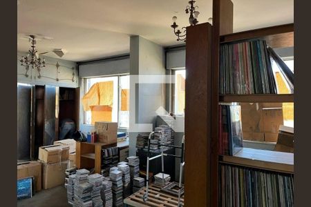 Apartamento à venda com 5 quartos, 460m² em República, São Paulo