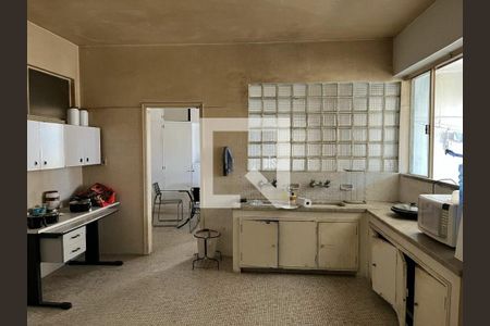 Apartamento à venda com 5 quartos, 460m² em República, São Paulo