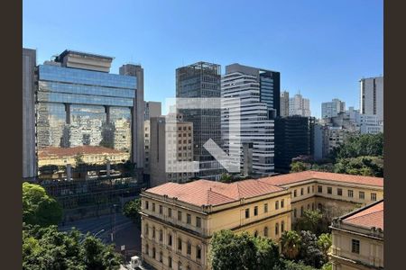 Apartamento à venda com 5 quartos, 460m² em República, São Paulo