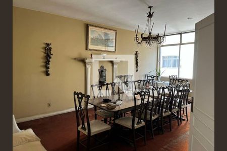 Apartamento à venda com 5 quartos, 460m² em República, São Paulo